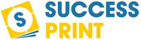 Boost Your Business with Success Printing & Signs' Services
